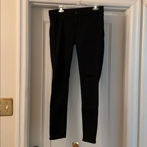 American Eagle Black Jeans